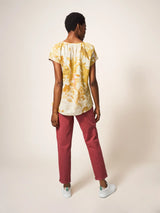 Blouse Keri White Stuff