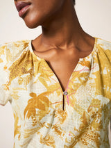 Blouse Keri White Stuff