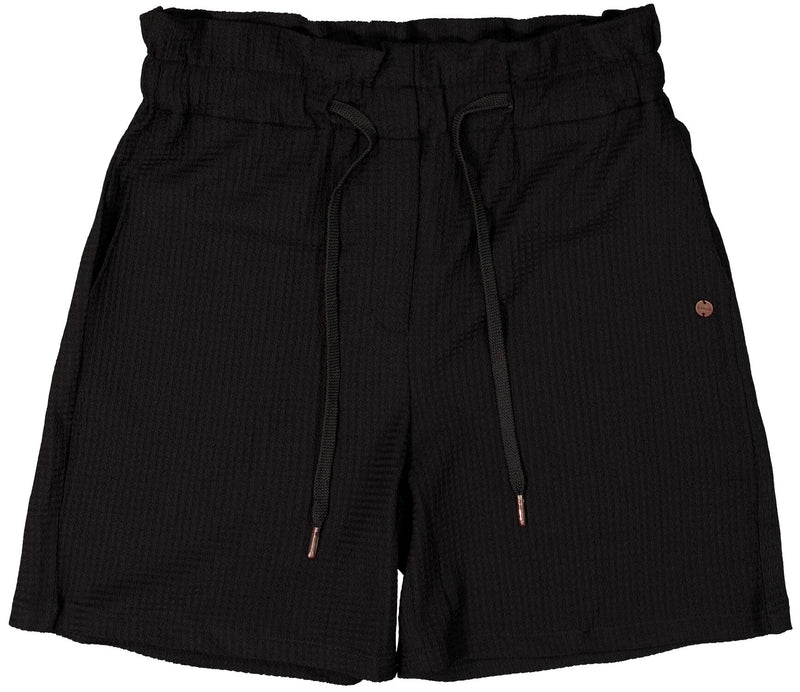 Short Garcia