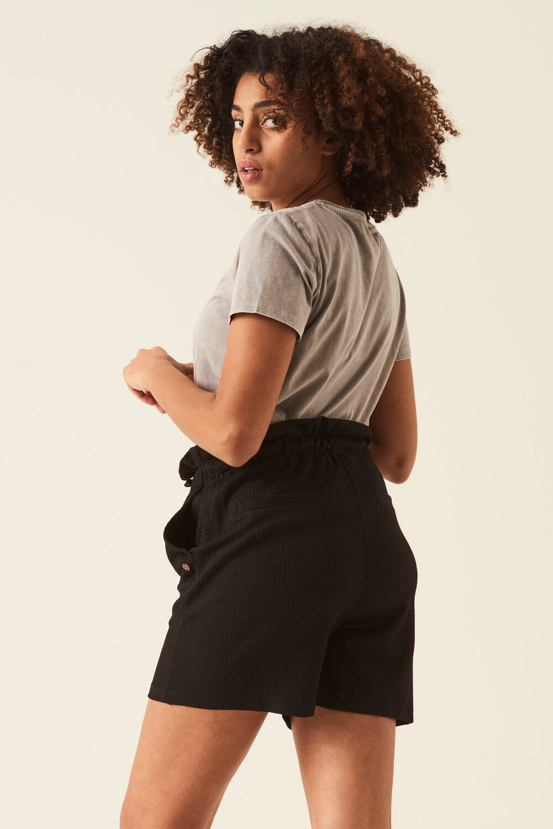 Short Garcia