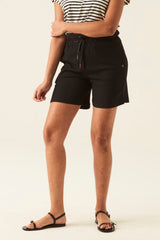 Short Garcia