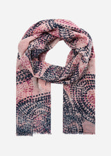 Foulard Jenice Soya Concept