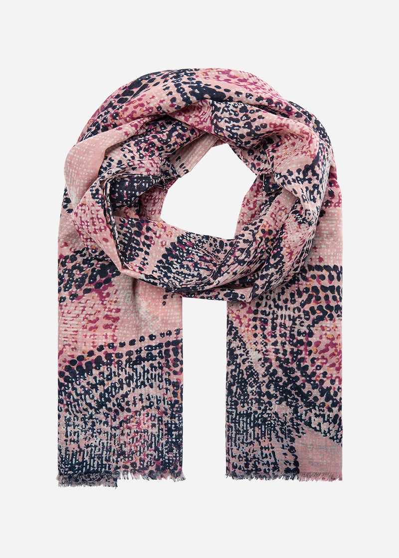 Foulard Jenice Soya Concept