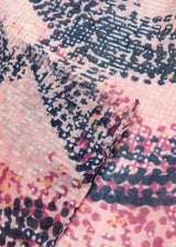 Foulard Jenice Soya Concept