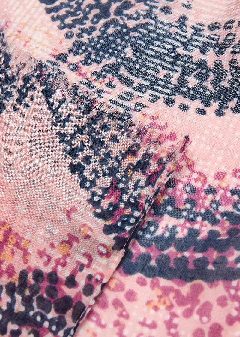 Foulard Jenice Soya Concept