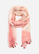 Foulard Kaiya Soya Concept