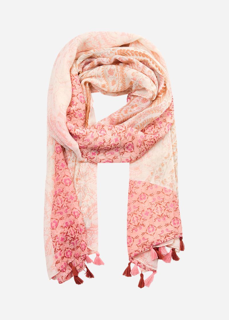 Foulard Kaiya Soya Concept