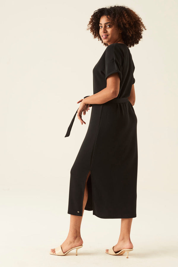 Robe noir Garcia