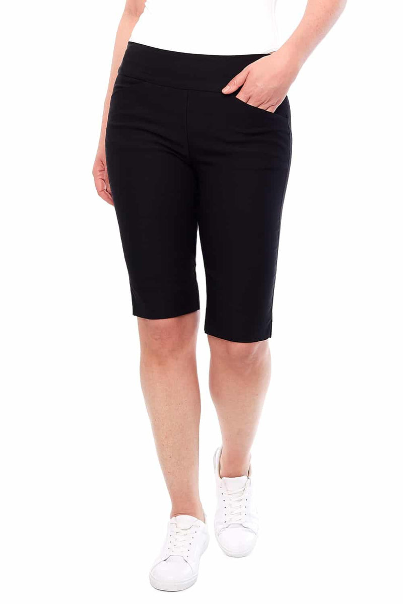Bermudas Classique Up!
