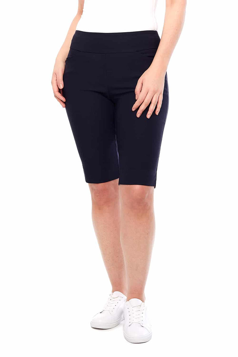 Bermudas Classique Up!