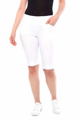 Bermudas Classique Up!