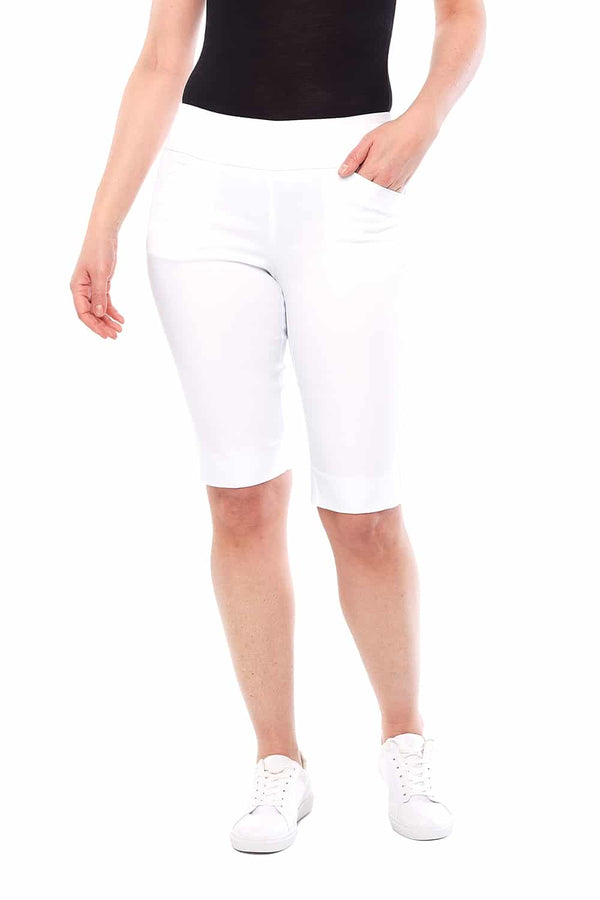 Bermudas Classique Up!