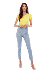 Pantalons à cheville Lisburn Up!