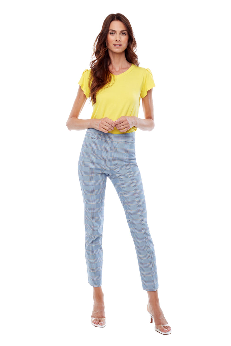 Pantalons à cheville Lisburn Up!