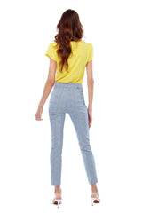 Pantalons à cheville Lisburn Up!