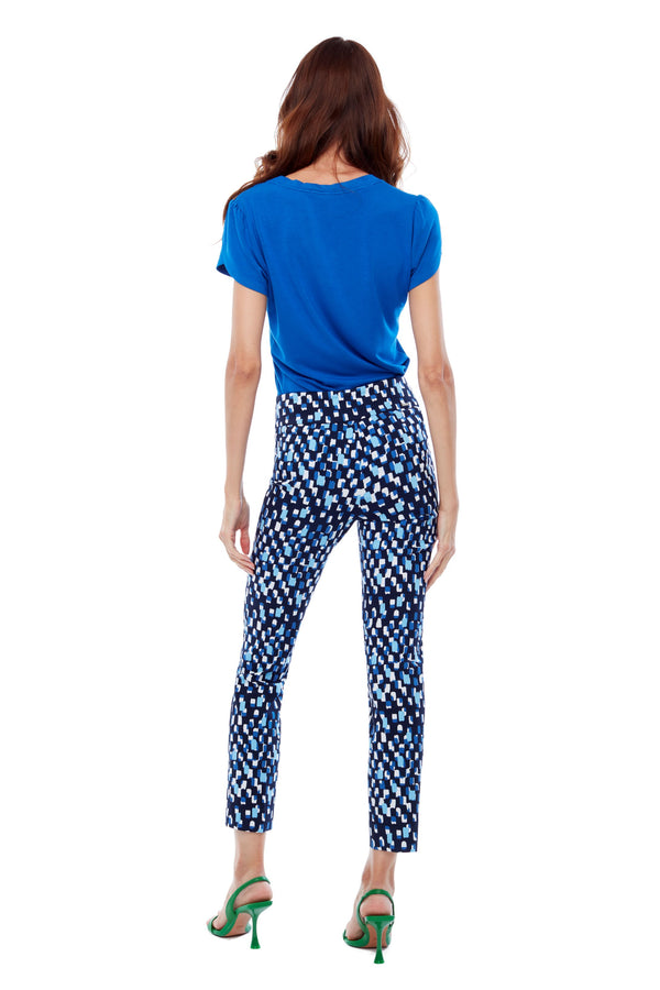 Pantalons à cheville Chex Up!