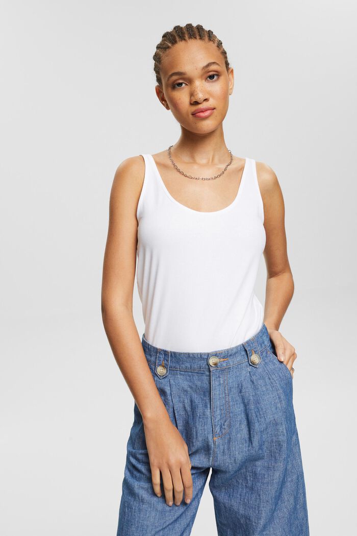 Camisole Esprit