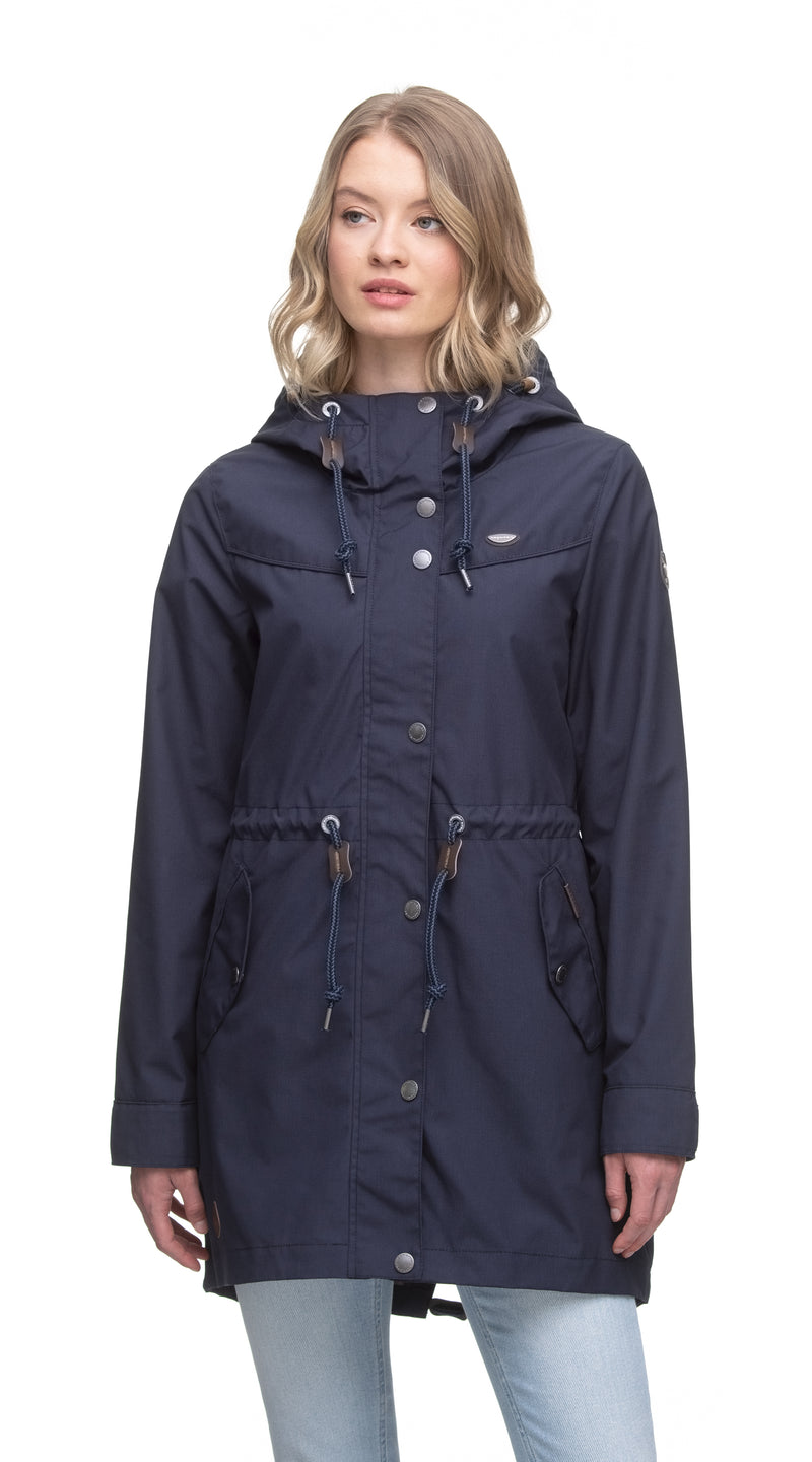 Manteau Canny Ragwear