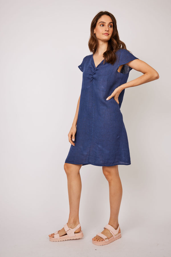 Robe Pistache