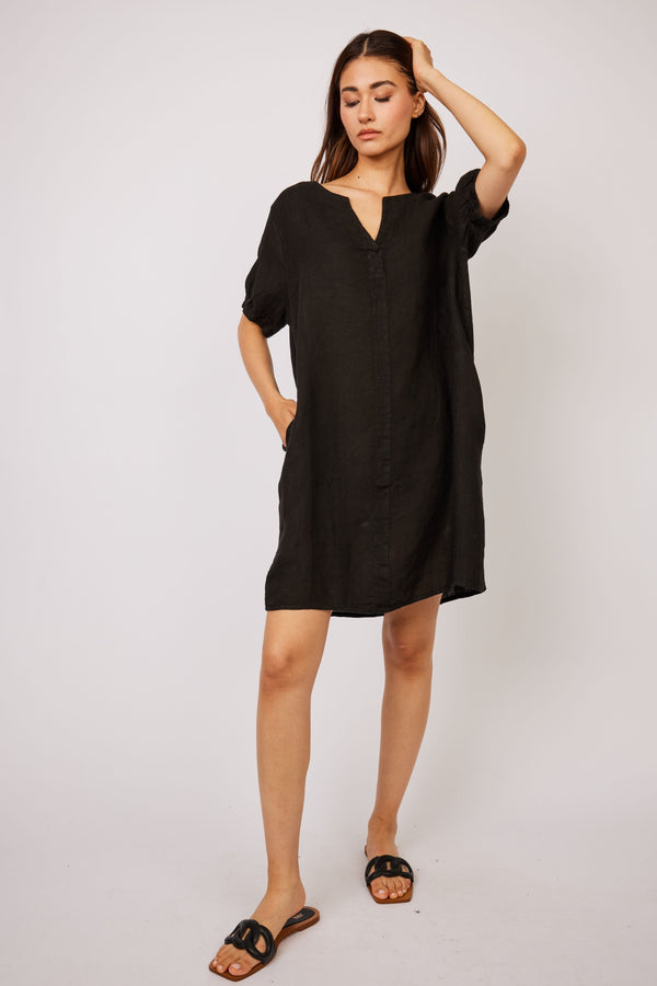 Robe Pistache