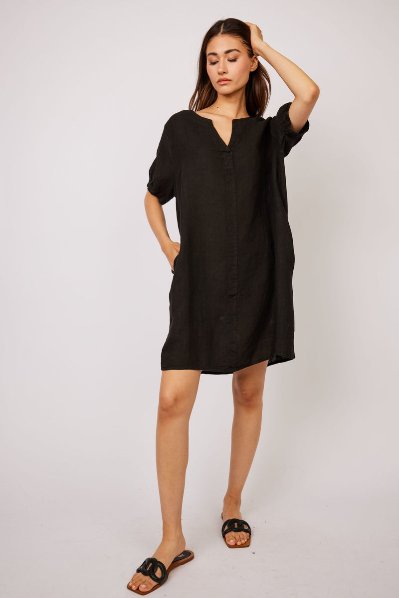 Robe Pistache