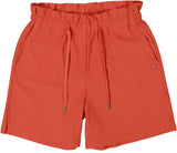 Short Garcia