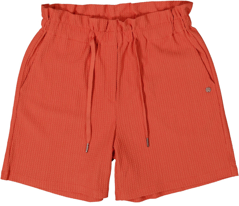 Short Garcia