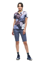 Chemise sans manches Jazda III Indyeva