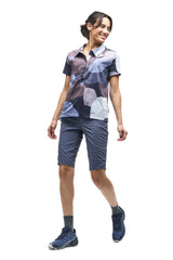 Chemise sans manches Jazda III Indyeva
