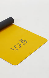 Tapis de yoga IGLOW Lolë