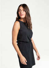 Robe sans manches Momentum Lolë