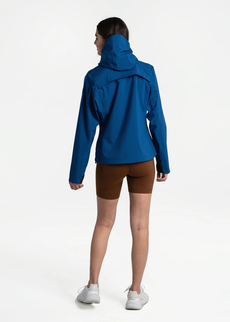 Manteau de pluie Element Lolë