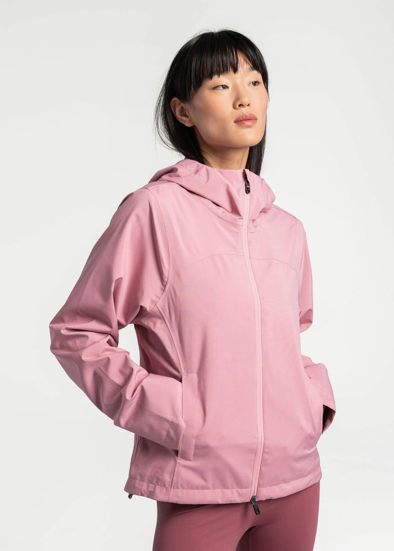 Manteau de pluie Element Lolë