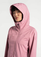 Manteau de pluie Element Lolë