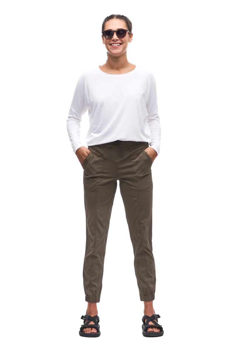 Pantalons Maeto IV Indyeva