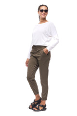 Pantalons Maeto IV Indyeva