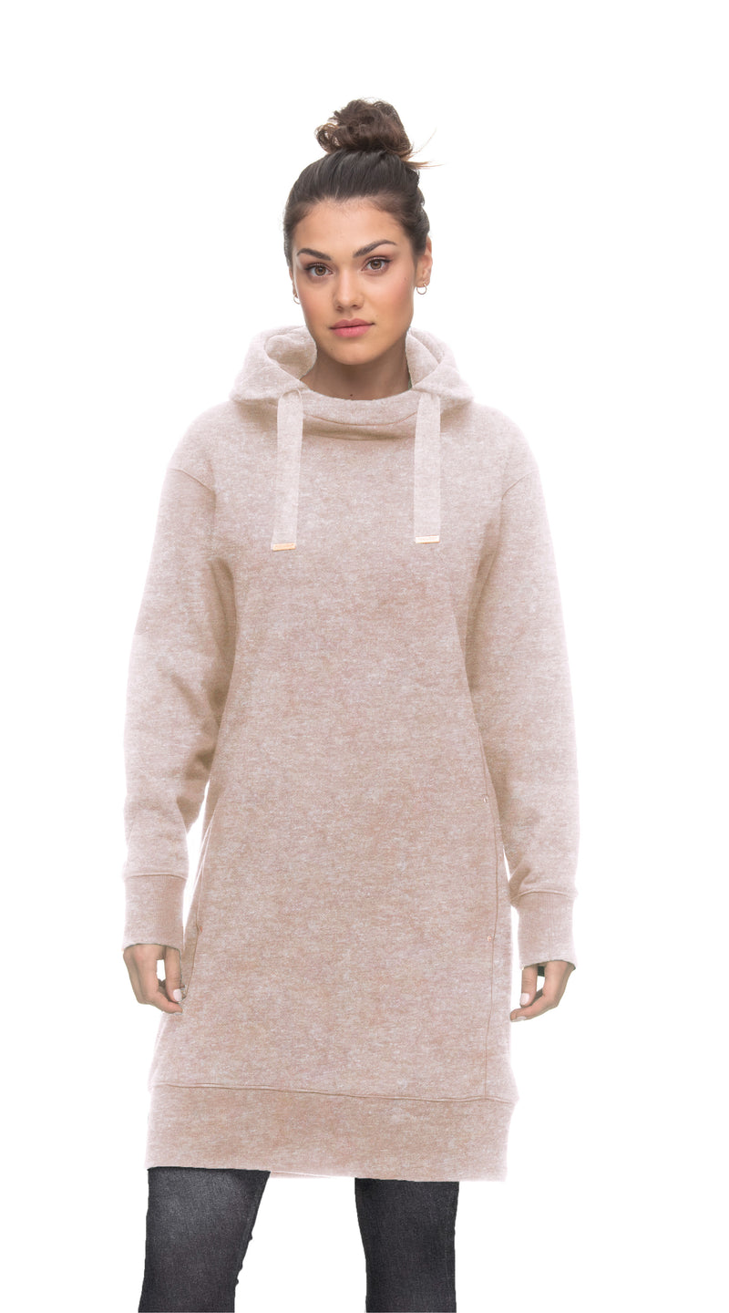 Robe Milanna Ragewear