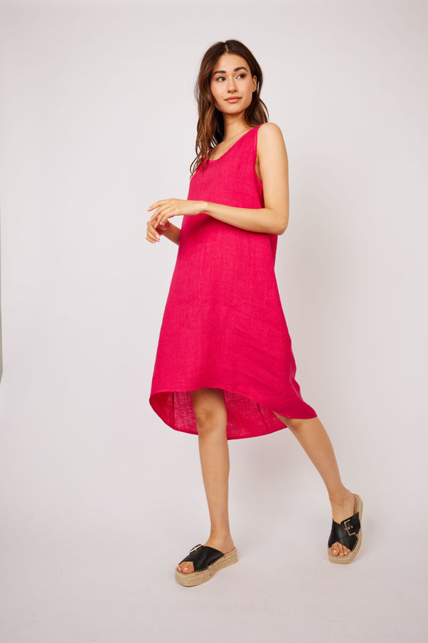 Robe Pistache