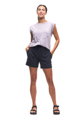 Short Sahra Indyeva