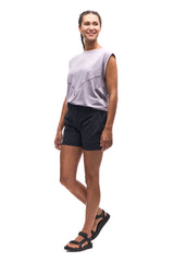 Short Sahra Indyeva