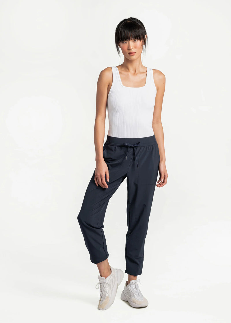 Jogger Olivie Lolë