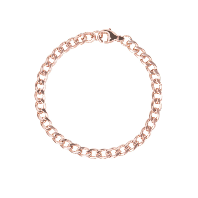 Bracelet Or Eleanor Mia Bijoux