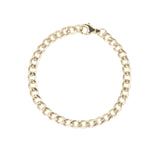 Bracelet Or Eleanor Mia Bijoux
