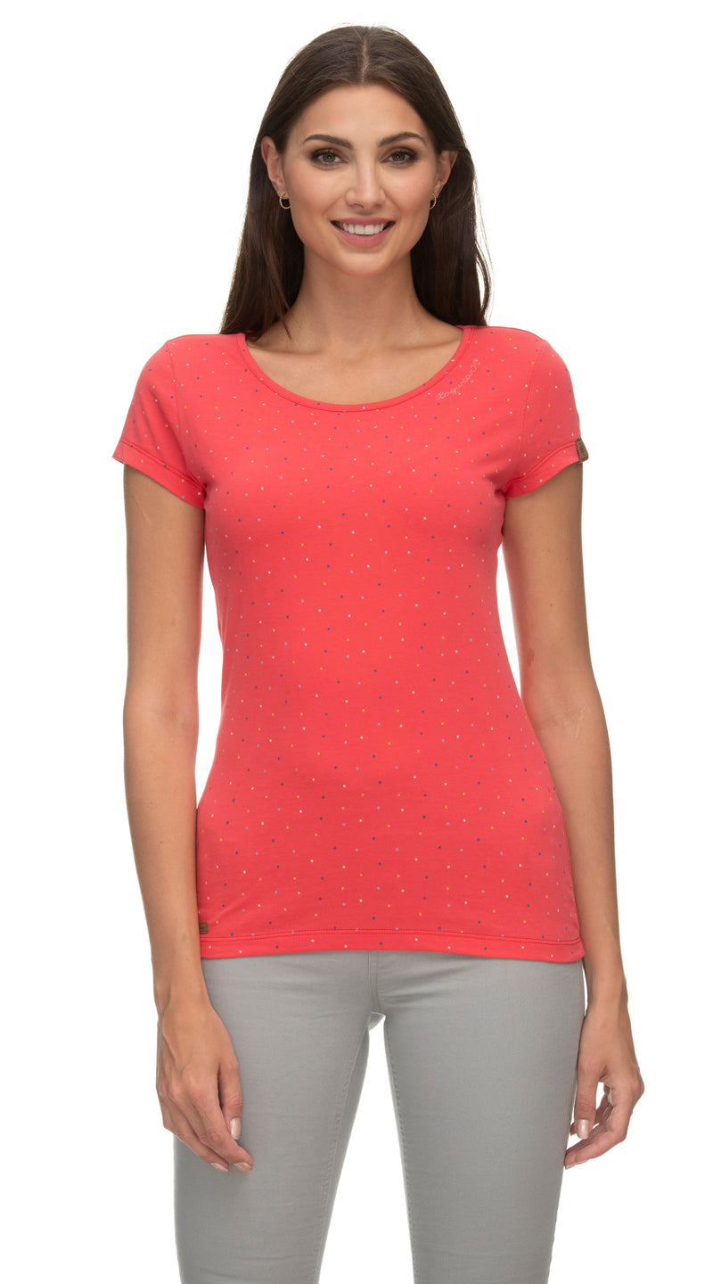 T-shirt Mintt Dots Ragwear