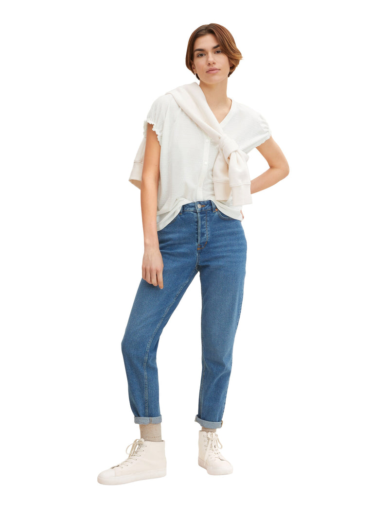 Blouse Tom Tailor