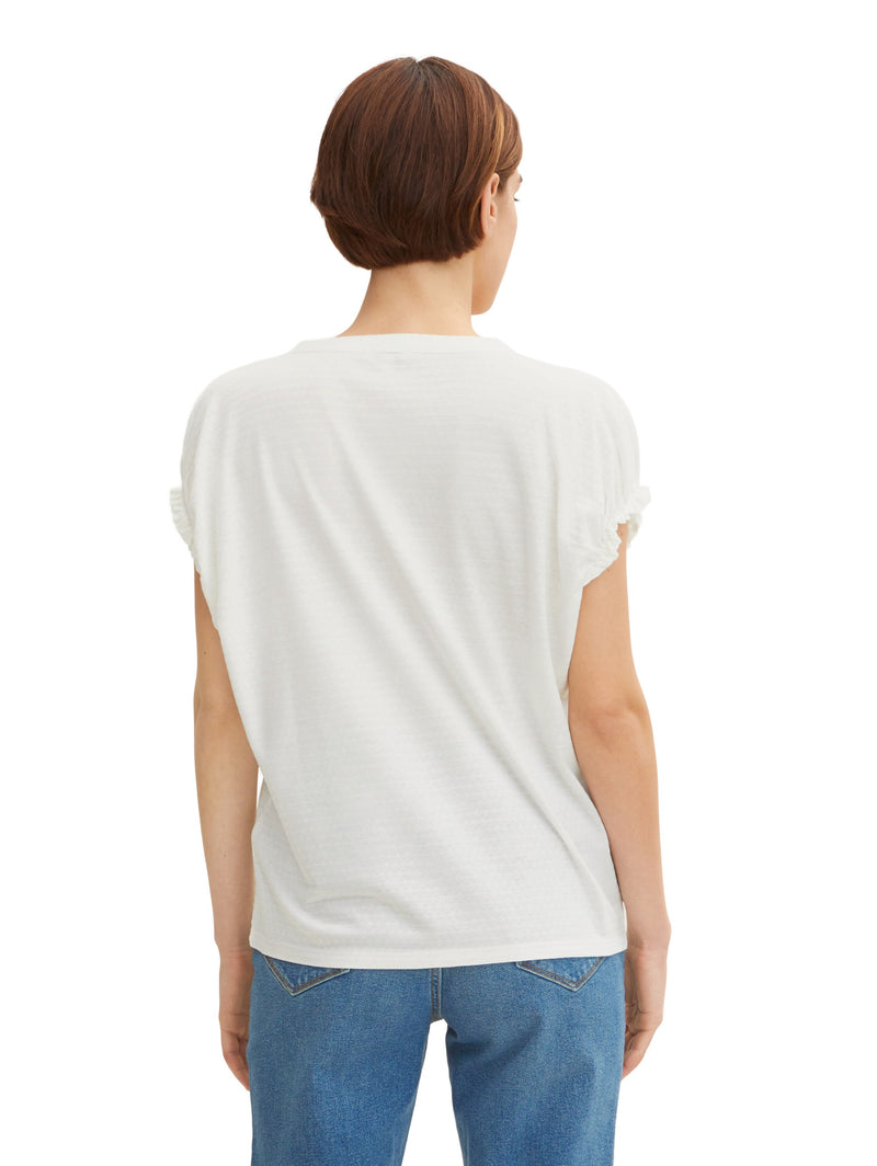 Blouse Tom Tailor