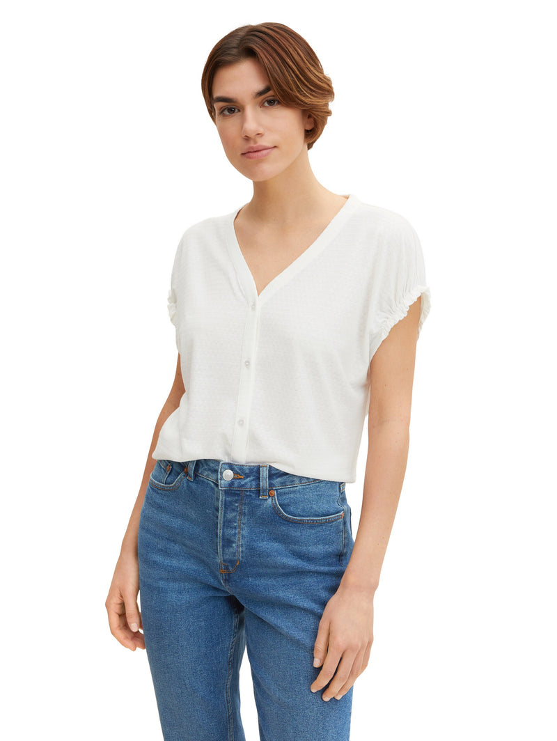Blouse Tom Tailor