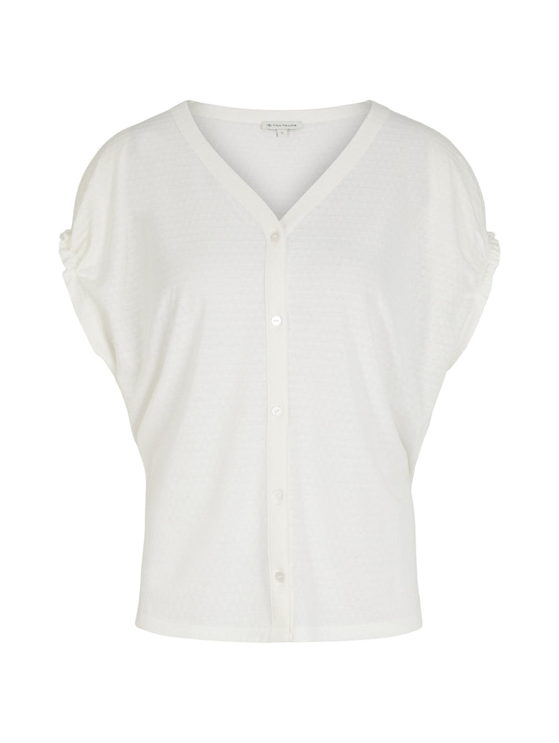 Blouse Tom Tailor