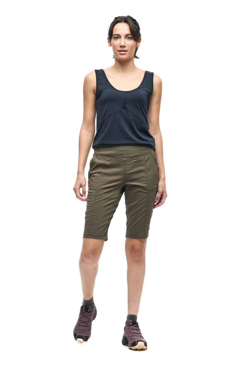 Bermudas Viajar II Indyeva