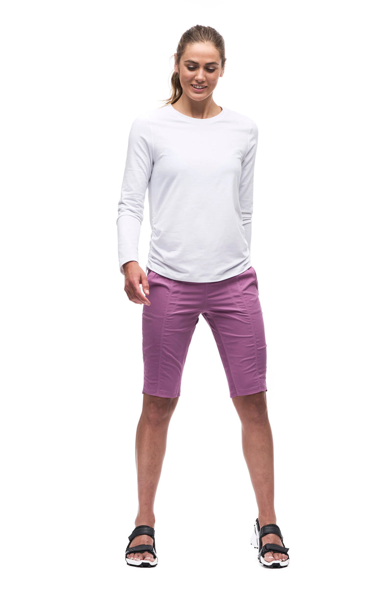 Bermudas Viajar II Indyeva